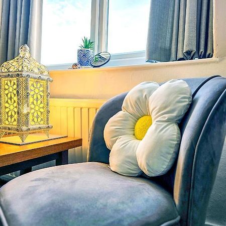 Beachcomber B&B Tenby Zewnętrze zdjęcie