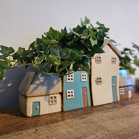 Beachcomber B&B Tenby Zewnętrze zdjęcie