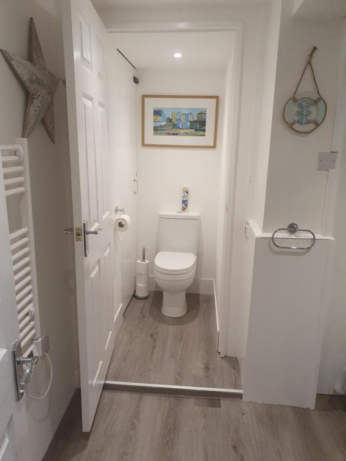 Beachcomber B&B Tenby Zewnętrze zdjęcie