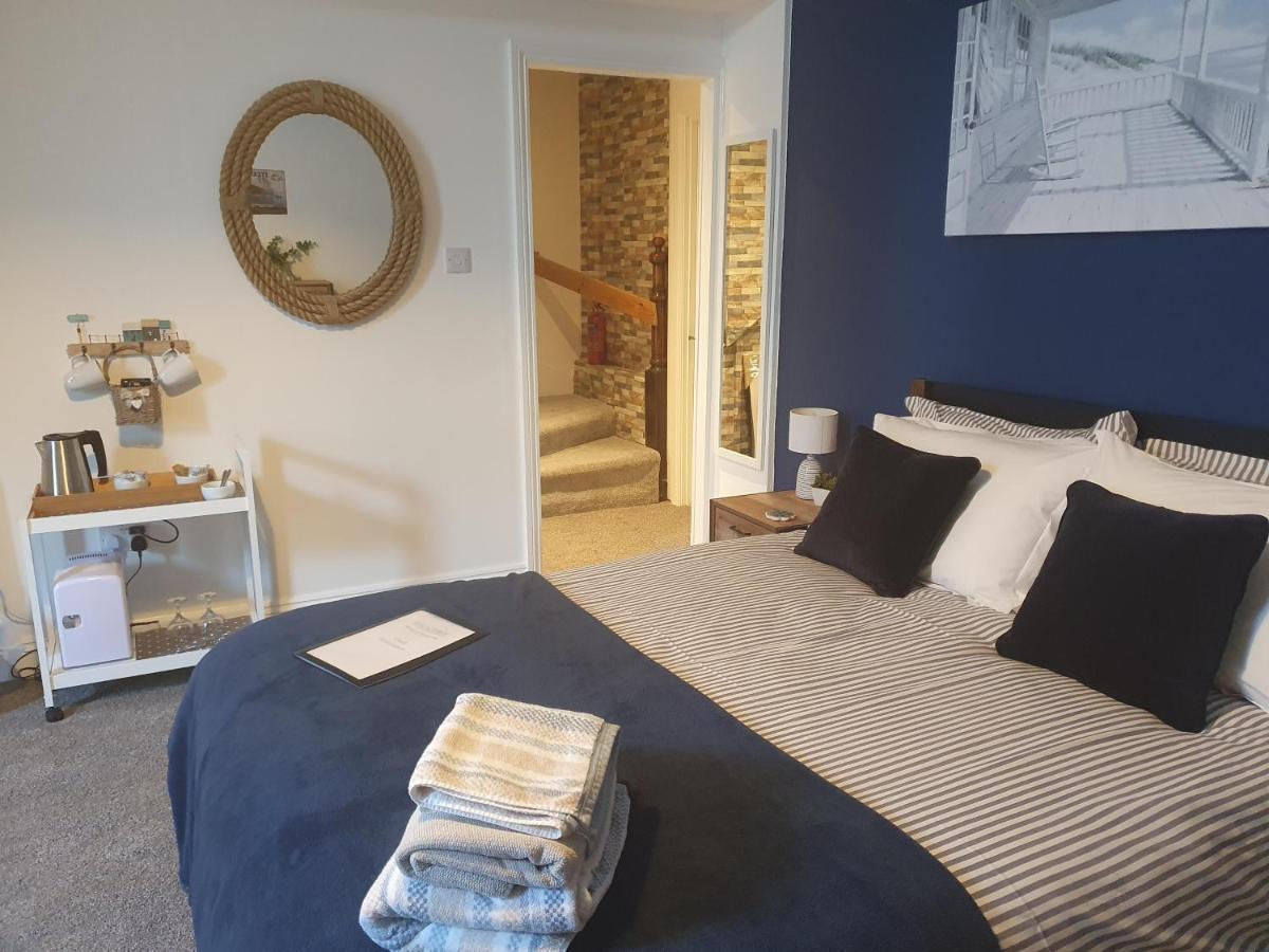 Beachcomber B&B Tenby Zewnętrze zdjęcie