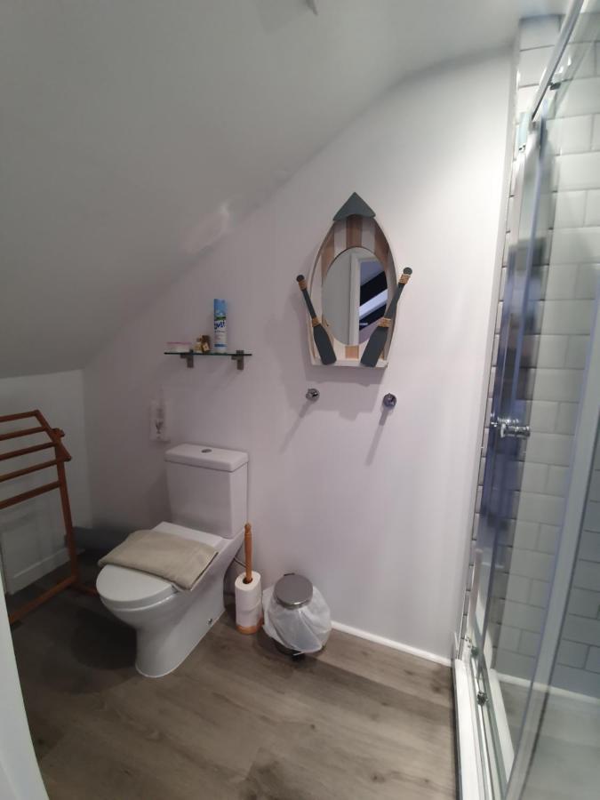 Beachcomber B&B Tenby Zewnętrze zdjęcie