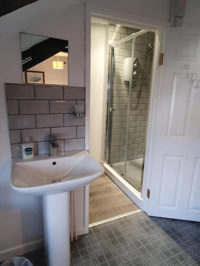 Beachcomber B&B Tenby Zewnętrze zdjęcie