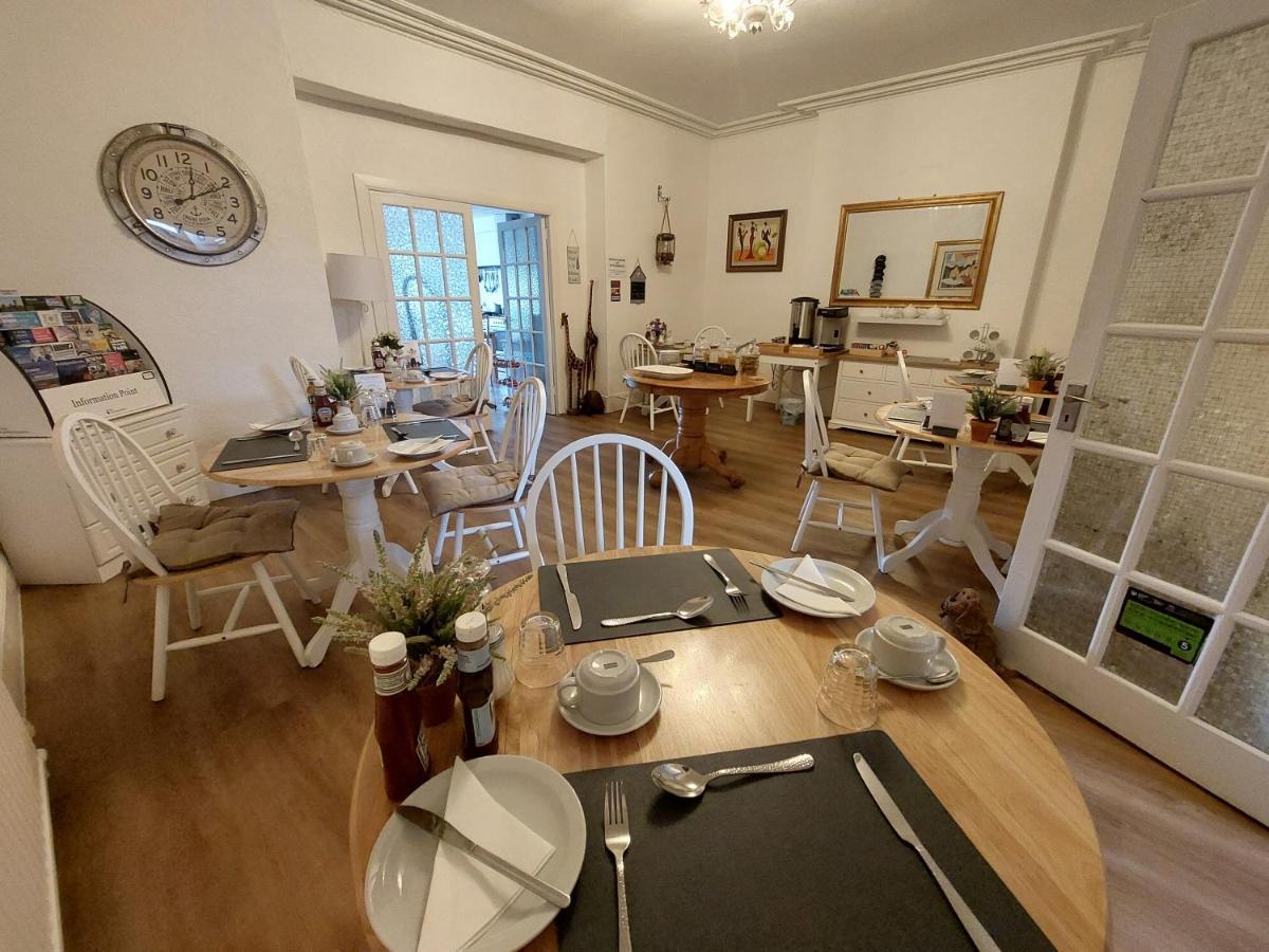 Beachcomber B&B Tenby Zewnętrze zdjęcie