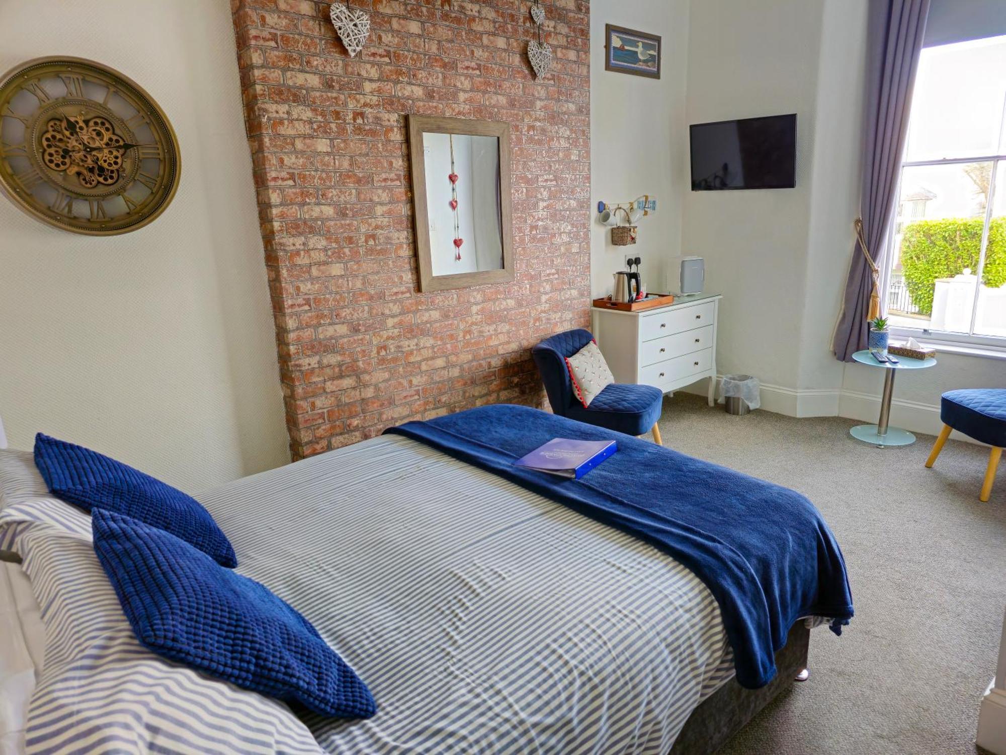 Beachcomber B&B Tenby Zewnętrze zdjęcie