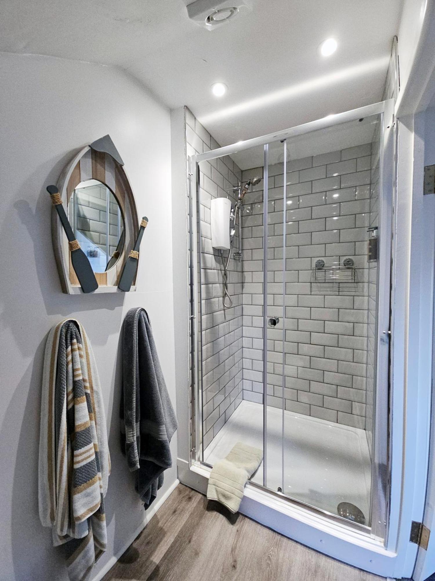Beachcomber B&B Tenby Zewnętrze zdjęcie