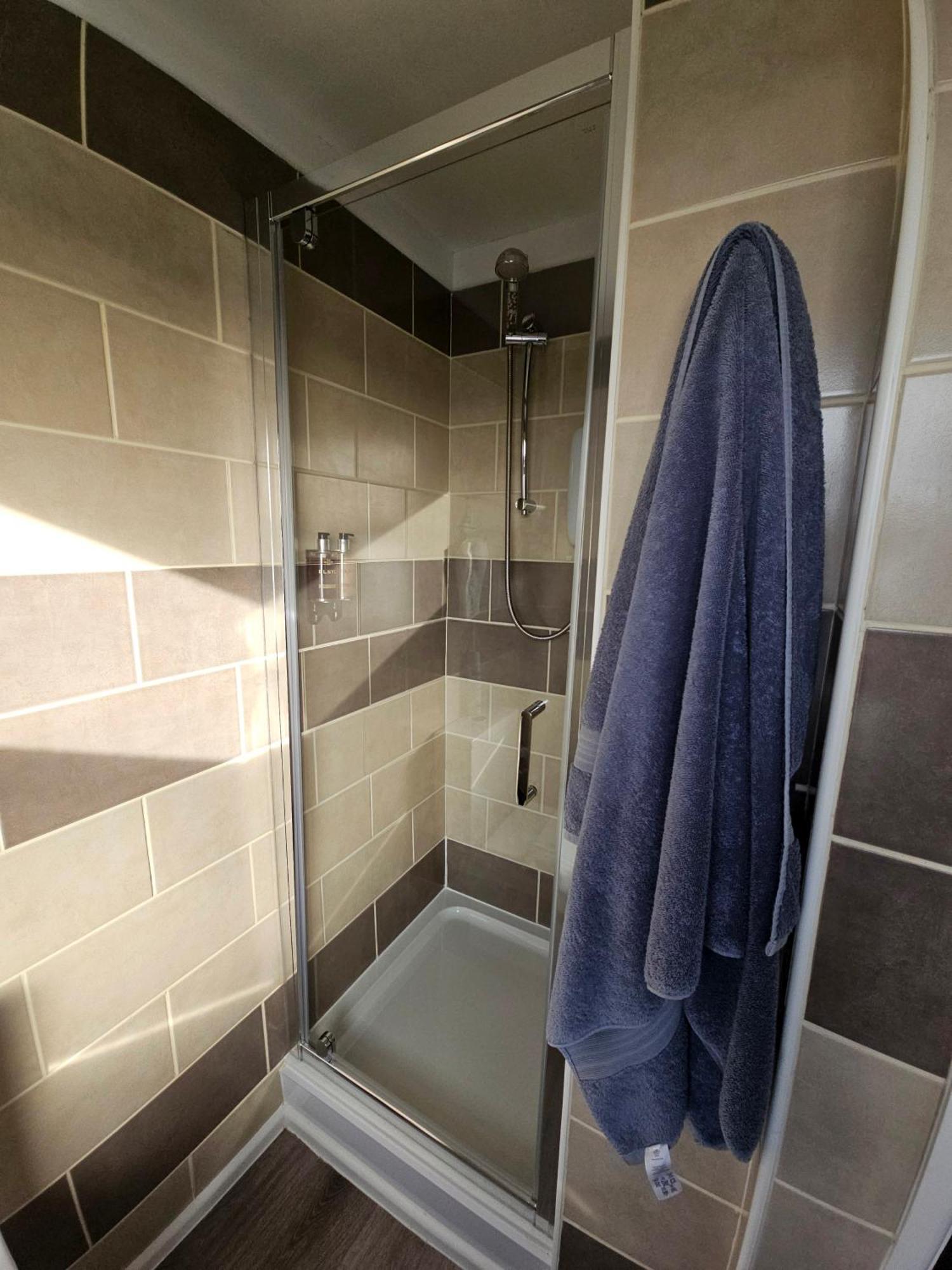 Beachcomber B&B Tenby Zewnętrze zdjęcie