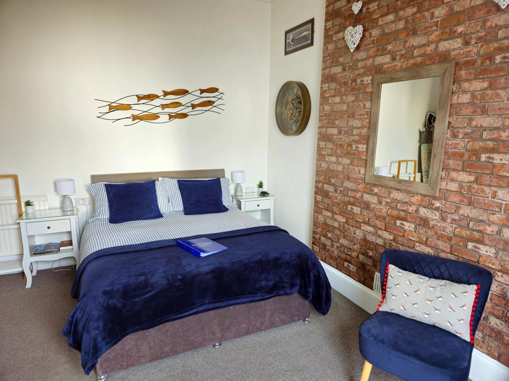 Beachcomber B&B Tenby Zewnętrze zdjęcie