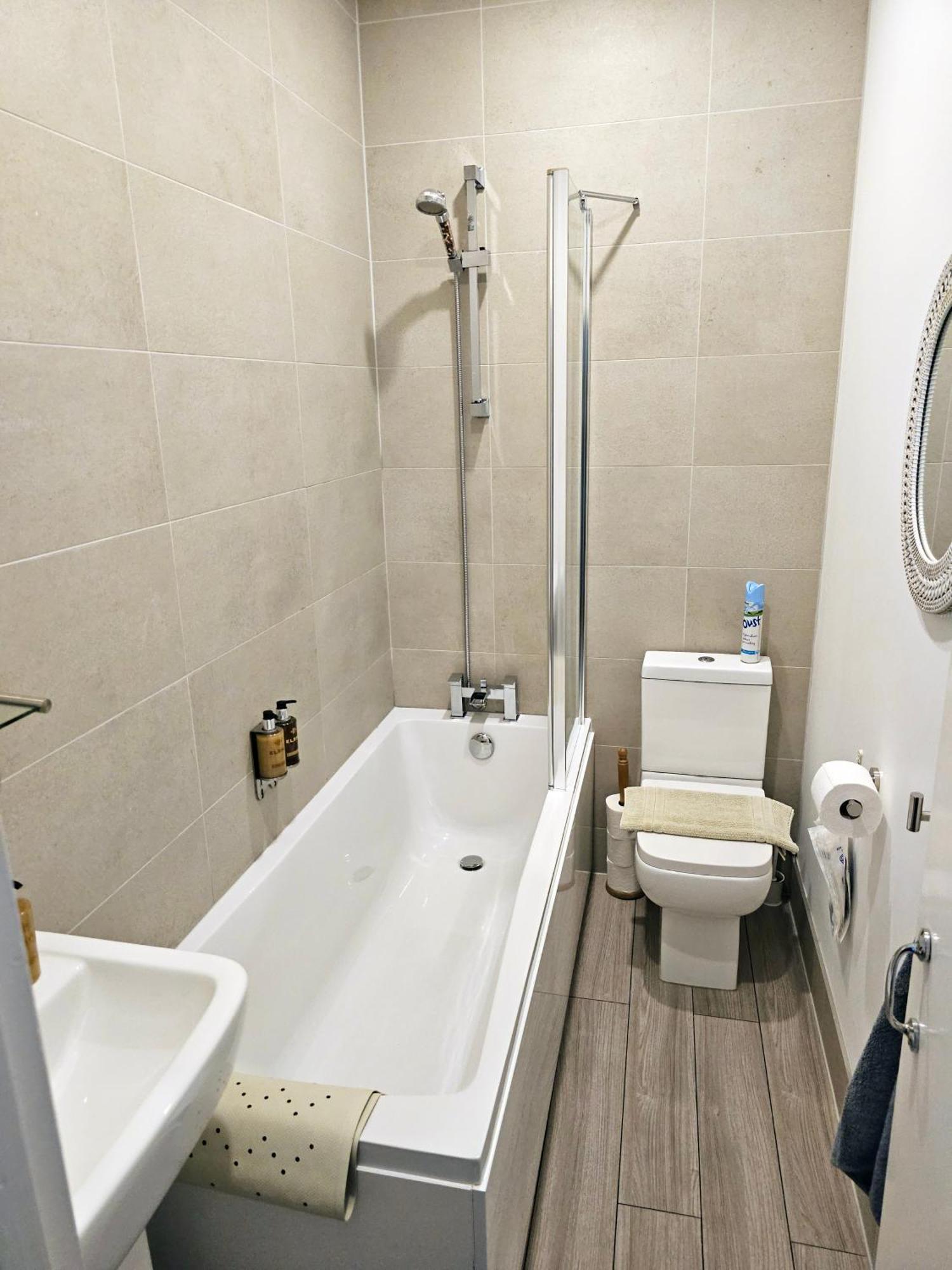 Beachcomber B&B Tenby Zewnętrze zdjęcie