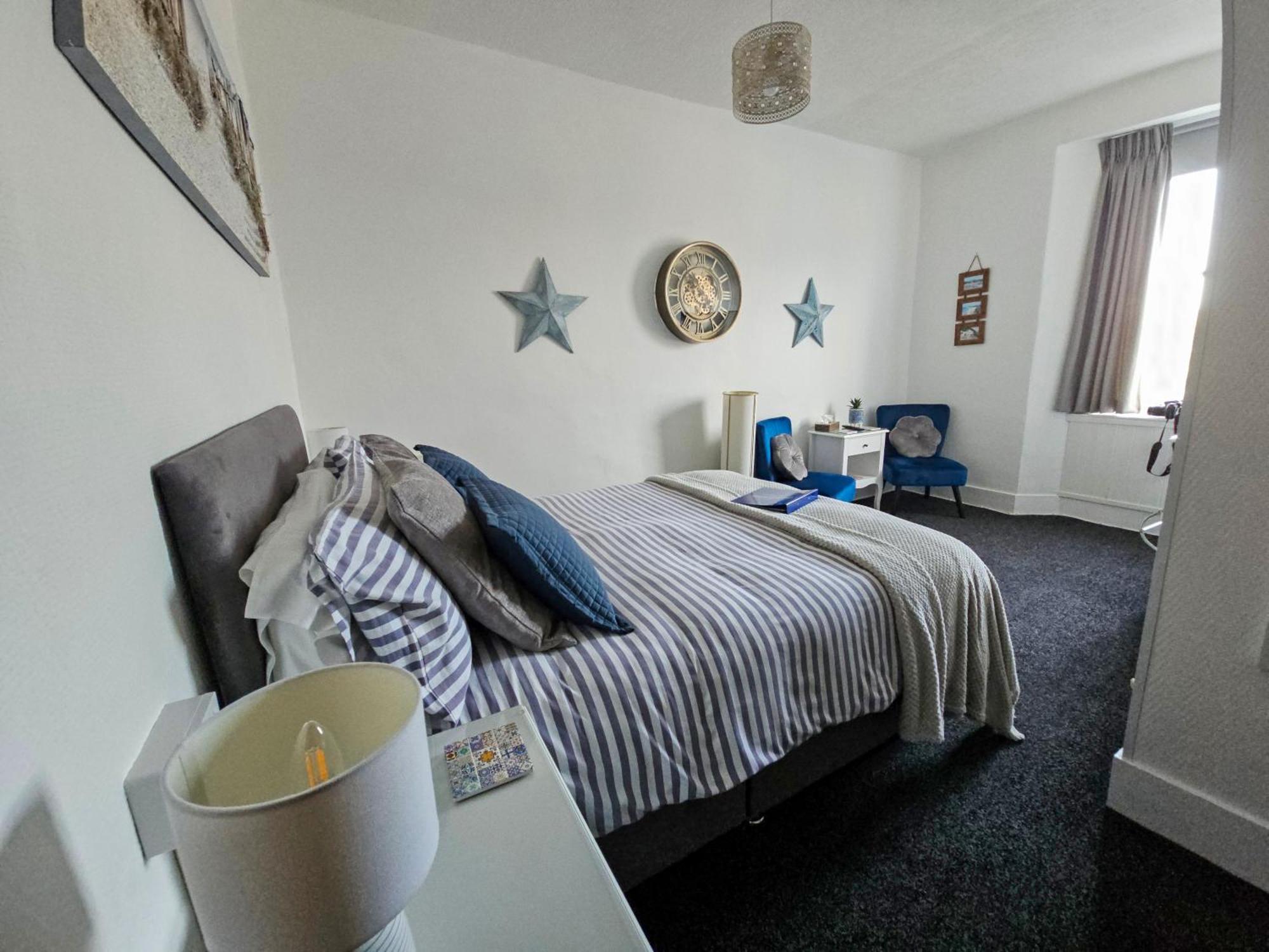 Beachcomber B&B Tenby Zewnętrze zdjęcie