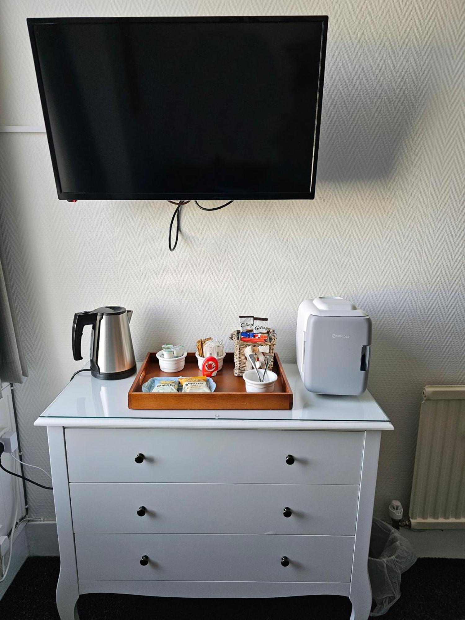 Beachcomber B&B Tenby Zewnętrze zdjęcie