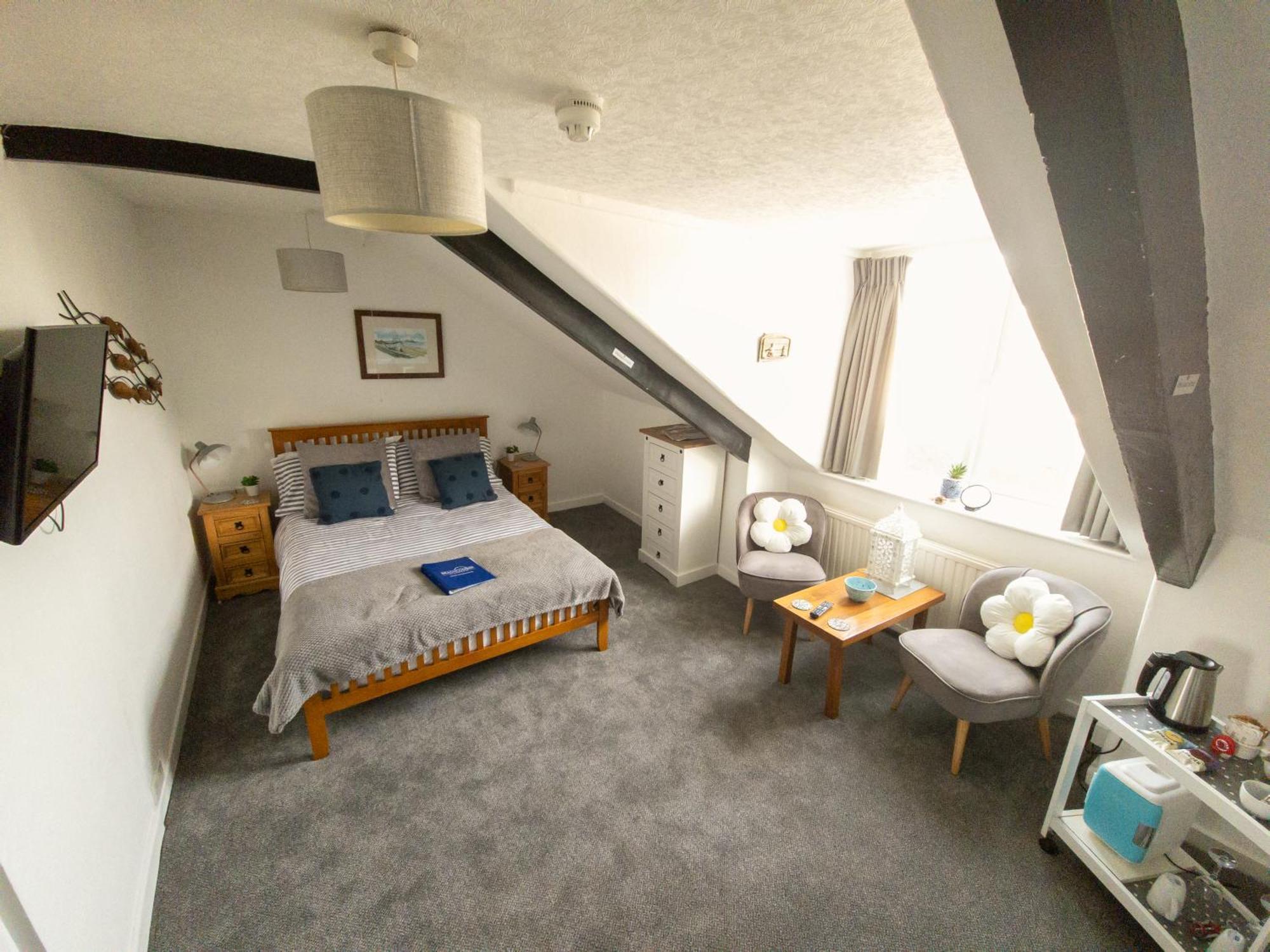 Beachcomber B&B Tenby Zewnętrze zdjęcie