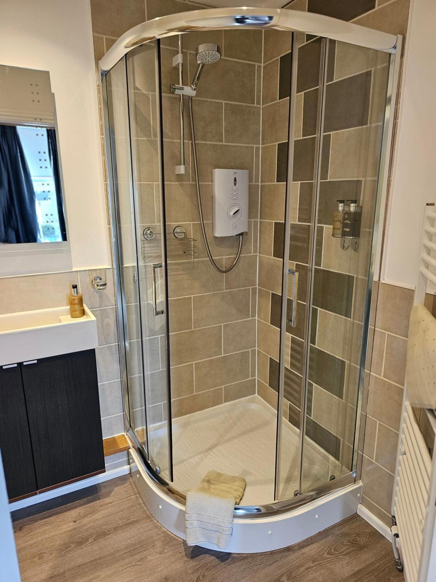 Beachcomber B&B Tenby Zewnętrze zdjęcie
