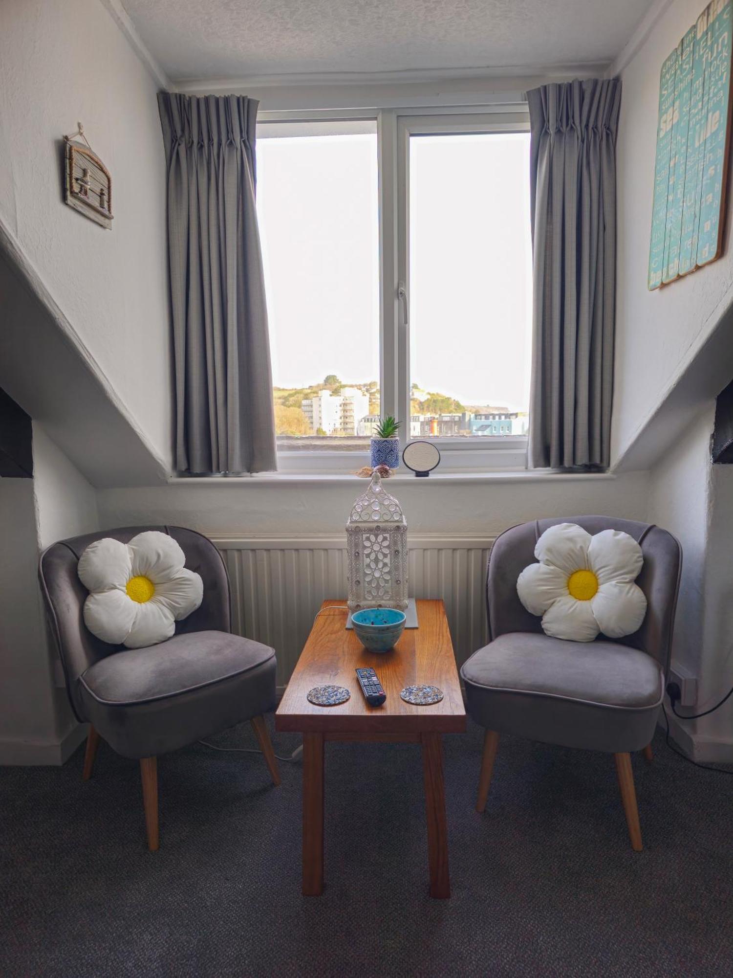 Beachcomber B&B Tenby Zewnętrze zdjęcie