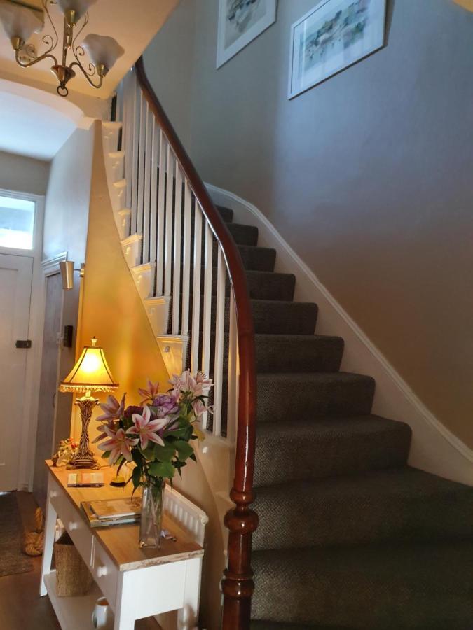 Beachcomber B&B Tenby Zewnętrze zdjęcie